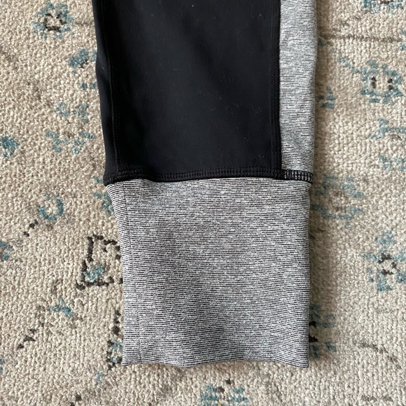 Vuori Origin leggings - Picture 4 of 4